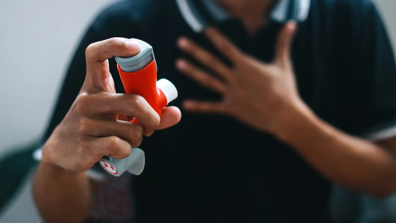 Breathing Emergencies Distress, Failure & Red Flags.webp